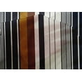 thumbnail image 4 of oneOone Cotton Silk Fabric Bayadere Stripe Printed Craft Fabric BTY 42 Inch Wide, 4 of 4