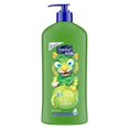 thumbnail image 1 of Gel de baño acondicionador y champú 3 en 1 Silly Apple, 1 of 5