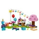 thumbnail image 3 of Set LEGO Animal Crossing Fiesta de cumpleaños de Azulino, 3 of 4