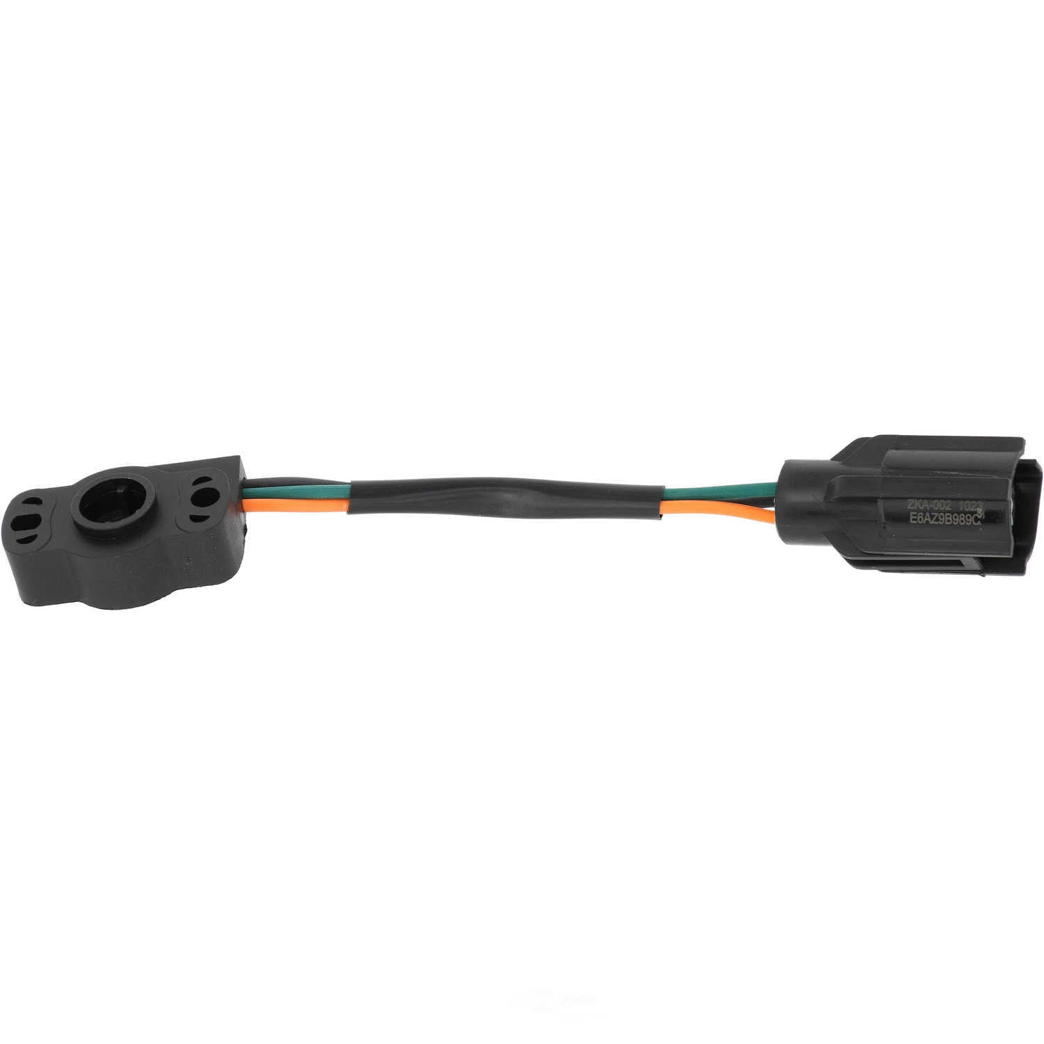 HOLSTEIN 2TPS0211 Throttle Position Sensor