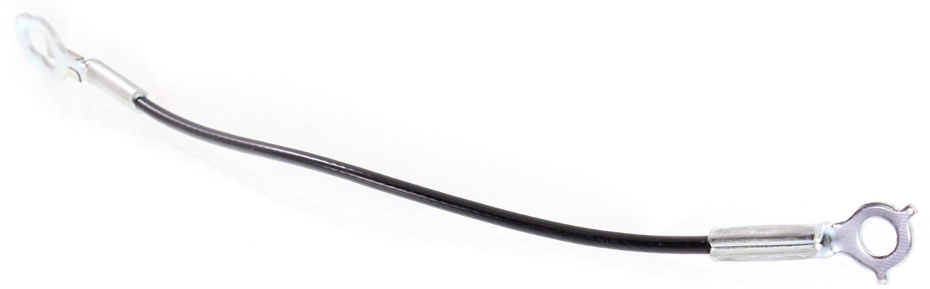 Tailgate Cable Compatible with 2007-2021 Toyota Tundra Passenger Side Sold individually