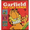 thumbnail image 1 of Garfield Fat Cat 3-Pack, Vol. 14, 1 of 3