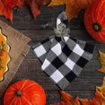 thumbnail image 3 of 8 Pcs Napkin Rings, 3 of 5