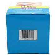 Surgi-wax Brazilian Waxing Kit For Private Parts, 4 oz
