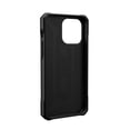 thumbnail image 2 of UAG iPhone 14 Pro Max Case Blue Mallard 6.7" Monarch Rugged Premium Protective Cover Lightweight Slim Shockproof Dropproof Compatible with Wireless Charging by URBAN ARMOR GEAR, 2 of 6