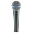 thumbnail image 1 of Micrófono vocal THEFING BT 58A Supercardioide dinámico con cable, 1 of 7