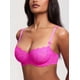thumbnail image 3 of Sostén DOBREVA Balconette de Encaje Push Up Talla Grande 42B, 3 of 4
