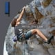 thumbnail image 3 of Yuarrent Manga de cuerda de escalada antiabrasión funda protectora de alta resistencia cubiertas de soga ligeras a prueba de polvo con gancho de acero Deportes acuáticos Azul Yuarrent OD027328-02, 3 of 6