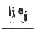thumbnail image 5 of Sunforce 30 W Rechargeable LED Spotlight, 5 of 5