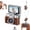 C, variant on 32GB Micro SD Memory Card for Mini Camera, Phone, Tablet, Compatible with 2026 Retro Keychain Camera (Card Only)