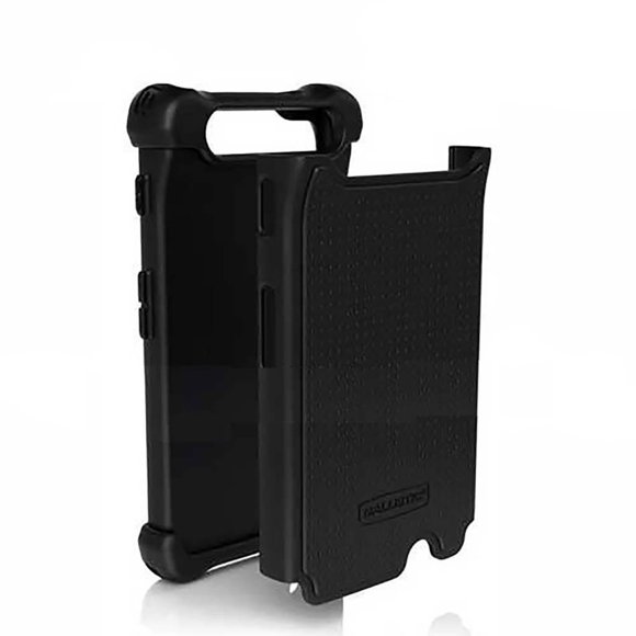 . Funda BALLISTIC SG Motorola RAZR Negra Ballistic Ballistic