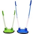 thumbnail image 1 of HAHADAXA Adjustable Baggy Rack Holders Zip Lock Bag Holder Clip for Freezer Food Prep Bag, 1 of 5