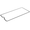 thumbnail image 3 of Película De Vidrio Templado De Alta Definición De Pantalla Completa De Borde Negro Para Huawei Mate 30, 3 of 5