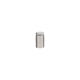thumbnail image 1 of Riwesomey Tornillo publicitario Hueco de alto brillo Diseño aerodinámico Espejo de vidrio Clavo Tuerca ligera Perno Soporte para colgar en la pared 12x20 Herramientas y ferretería 19x20mm Riwesomey TO008095-19B, 1 of 6