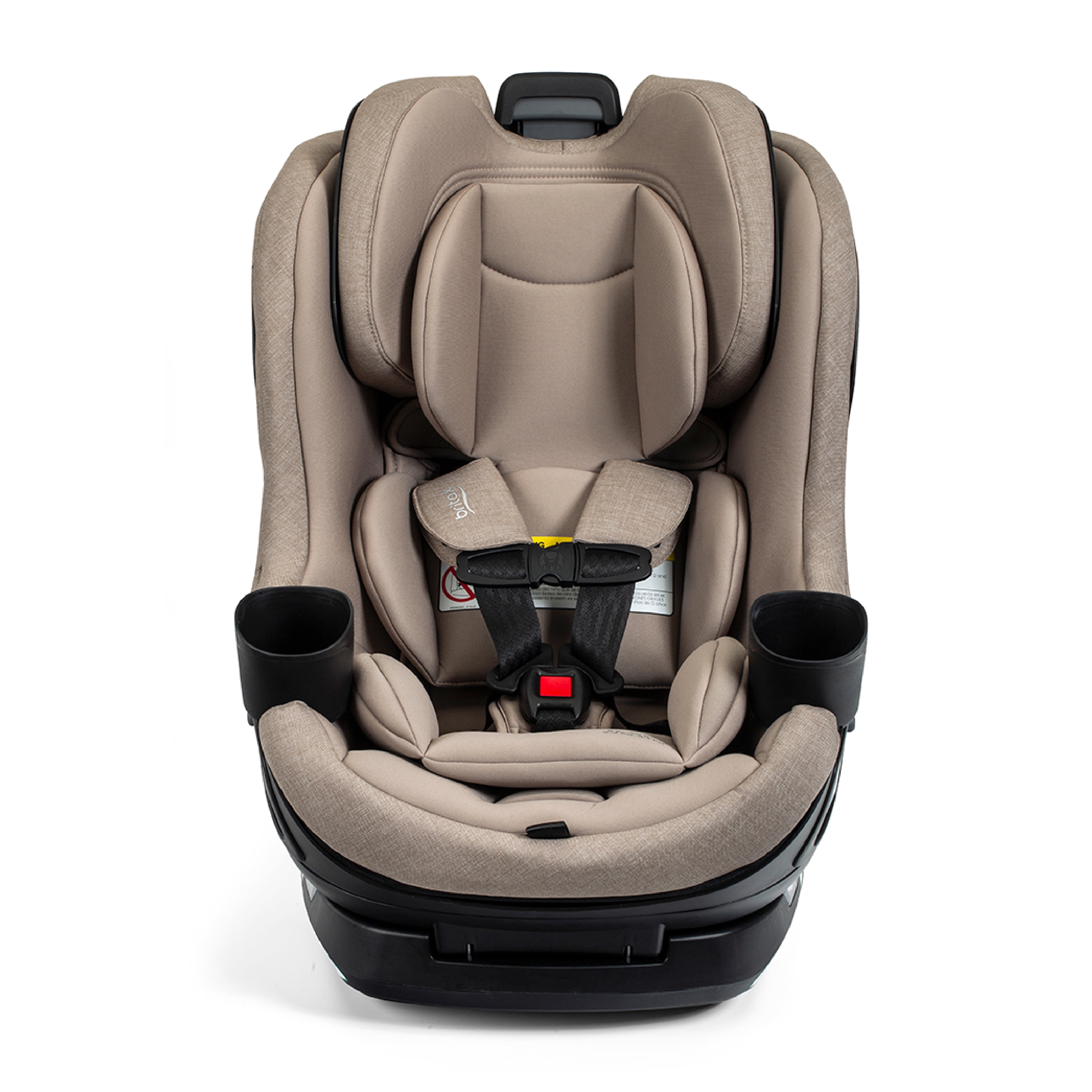 Britax® Galaxy360™ Slim Rotating Convertible Car Seat – Teak