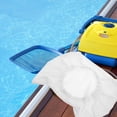thumbnail image 4 of Greenadscape Bolsa Para Piscina Y Compatible Con Aquabot Para Rendimiento Y Limpieza Eficaz, 4 of 7