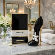 Carolina Herrera Ladies Good Girl Jasmine Absolute EDP Spray 2.7 oz Fragrances 8411061123614