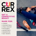 thumbnail image 4 of Plantillas CURREX AcePro Arch Support para tenis y baloncesto, 4 of 6