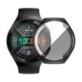 thumbnail image 1 of Caja de reloj inteligente de TPU Caja de reloj protectora a prueba de golpes Cubierta Smartatch a prueba de rasguños, 1 of 8