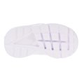 thumbnail image 6 of Nike Huarache Run Ultra Toddlers' Shoes White/White/White 859594-100, 6 of 6