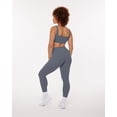 thumbnail image 6 of PAVOI Women's Buttery Soft Sculpting High-Waisted Full Length Yoga Leggings, XS-4X Plus, 6 of 15