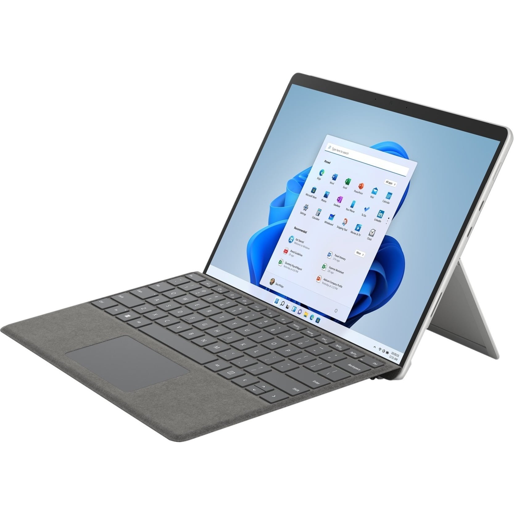 Microsoft Surface Pro８ 1TB 32gb Microsoft Surface Pro 8 Tablet, 13, 32 GB, 1 TB SSD, Zimbabwe | Ubuy