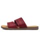 thumbnail image 2 of Sandalias para Mujer Maxim 1200 rojo 22, 2 of 4
