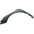 thumbnail image 3 of New Fender for 2013-2018 Toyota Avalon Front Driver Side Steel, 3 of 5