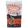 Wildway Apple Cinnamon Grain-free Granola