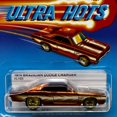 thumbnail image 2 of Hot Wheels 1974 Brazilian Dodge Charger HLH86, 2 of 3