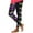 Multicolor#10, variant on DDAPJ pyju Womens Holiday Leggings Mardi Gras Outfits Tuesday Carnival Mask Print Tights Stretch High Waist Casual Workout Yoga Pants Sales of the Day Multicolor XXL