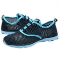 ALEADER Women's Quickdry Aqua Water Shoes