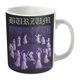 thumbnail image 2 of Burzum - Taza Witches Dancing (Blanco), 2 of 2