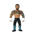 thumbnail image 3 of AEW CM Punk LJN - 6 inch Retro Stylized Rubber Figure with Poster and Superstar Card Cutout, 3 of 3