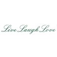 thumbnail image 1 of Home Quote "Live Laugh Love" 16Colors Removable Wall Sticker Decal Decor Gift, 1 of 5
