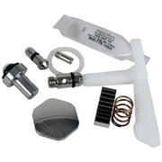 Lincoln Products F71412 Stainless Steel Repair Kit with Glass Filler