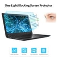 thumbnail image 2 of Tignapoo Protective Anti-Glare Blue Light Filter Screen Shield for 14" 16:9 Laptops, Dual-Sided Use with Matte and Glossy Finish, Reduces Eye Strain and Enhances Clarity, 2 of 6