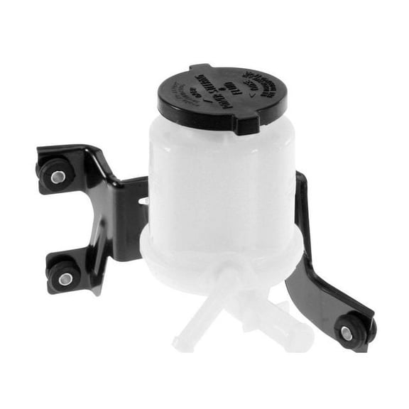 Power Steering Reservoir - Compatible with 2001 - 2007 Toyota Highlander 2.4L 4-Cylinder 2002 2003 2004 2005 2006