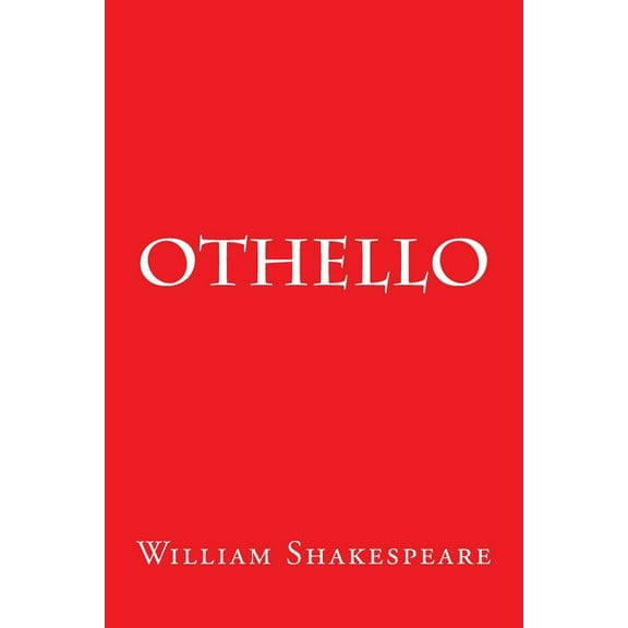 Othello, (Paperback)