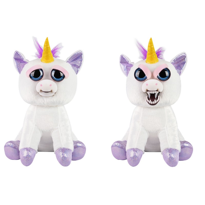 Feisty Pets® 20
