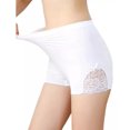thumbnail image 1 of Short Faja Encajañe Lycra Moldeadora Boxer Dama 10pz Mayoreo, 1 of 8