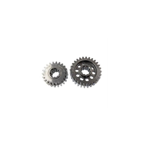 Richmond Quick Change Gear Set