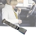 thumbnail image 3 of Your Flight Comfort Partner: Airplane Seat Belt Extender, Designed For Safe And Spacious Journeys, Adjustable Length, Compatibility With Most Airlines, And Safety Certification, In A Portable Package, 3 of 5