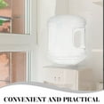 thumbnail image 3 of unbranded Almacén De Transparente Con Asa Para Camping Y Uso Disponible En Exteriores, 3 of 7