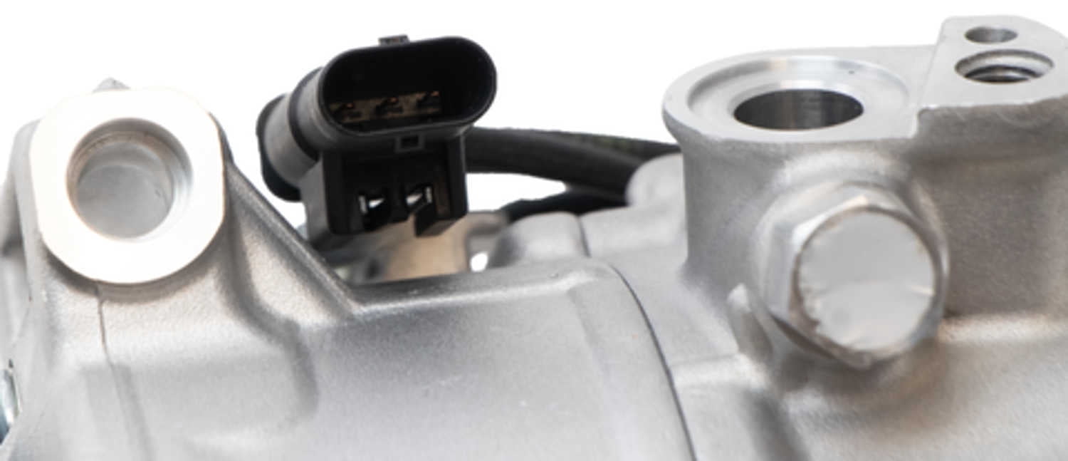 Import Direct 158509 Sanden PXC16 Compressor