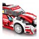 thumbnail image 2 of Juego de Bloques The Baby Shop 60700912 Carro armable Armable Rojo -, 2 of 3