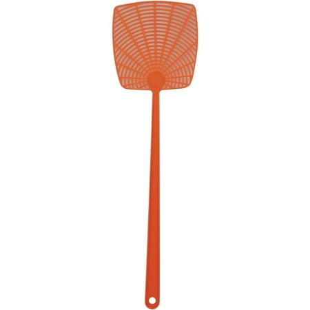 Pic 274-inn Plastic Fly Swatters