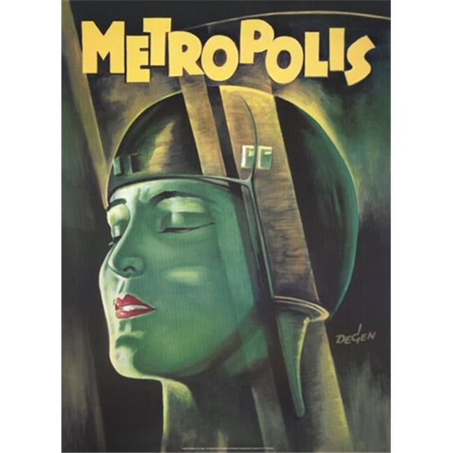 Download Posterazzi Mov143193 Metropolis Movie Poster 11 X 17 In For iPhone Wallpaper Posterazzi Mov143193 Metropolis Movie Poster 11 X 17 In Free HD