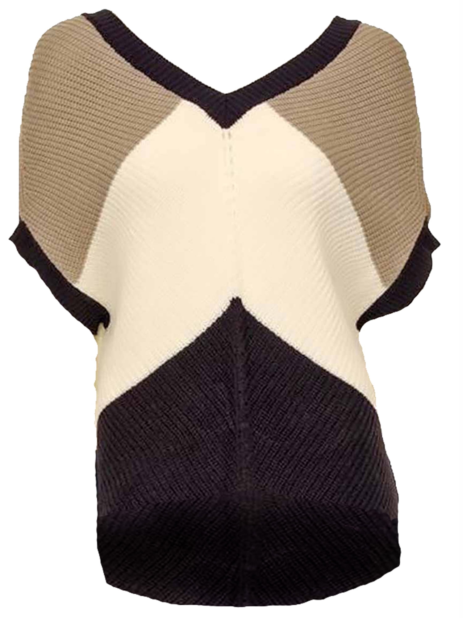 high low sweater