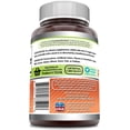 thumbnail image 3 of Amazing Formulas Psyllium Husk 750mg 360 Veggie Capsules Supplement | Non-GMO | Gluten Free | Suitable for Vegetarians, 3 of 5